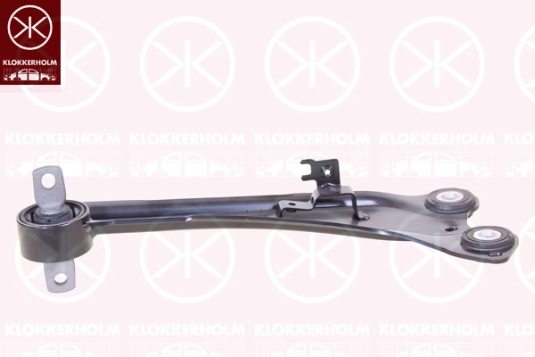 Control/Trailing Arm, wheel suspension (8183824)