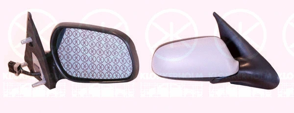 Exterior Mirror (05351043)