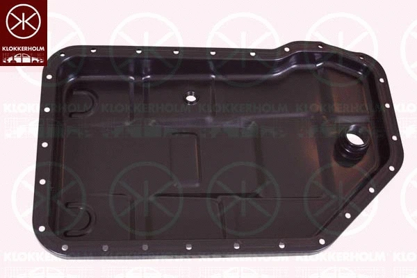 Oil Sump, automatic transmission (0018479)