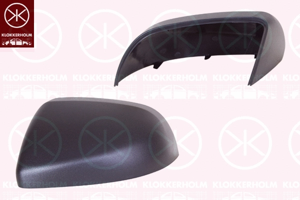 Housing, exterior mirror (35431051)