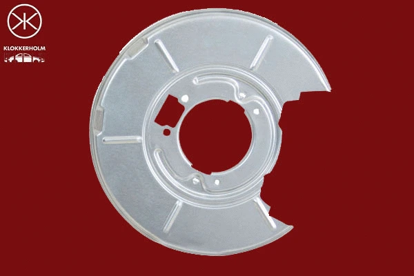 Splash Guard, brake disc (0060878)