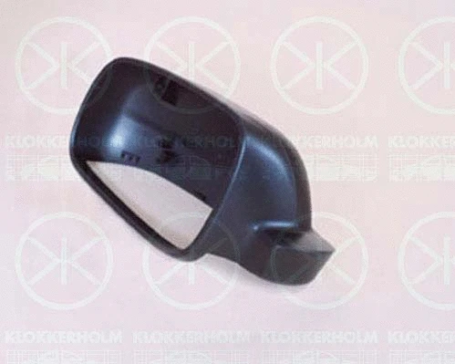 Housing, exterior mirror (95231052)