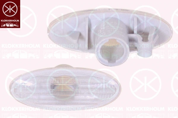 Direction Indicator (16170550)