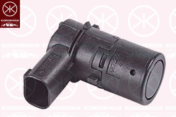 Sensor, parking distance control (96009095A1)