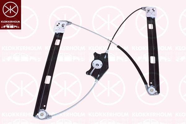 Window Regulator (00391802)