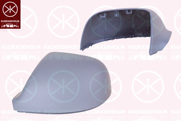 Housing, exterior mirror (95811052)