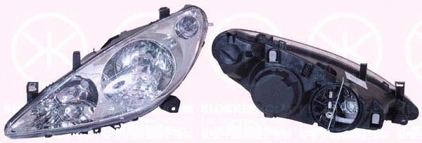 Headlight (55140151)
