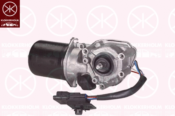Wiper Motor (50893270)
