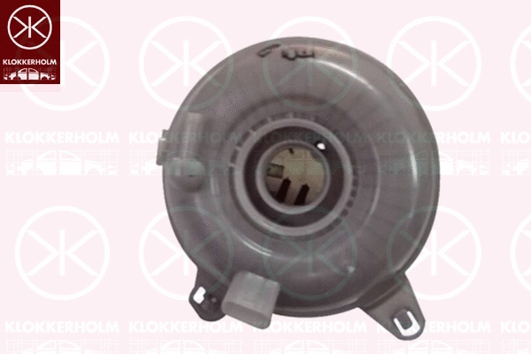 Expansion Tank, coolant (00273001)