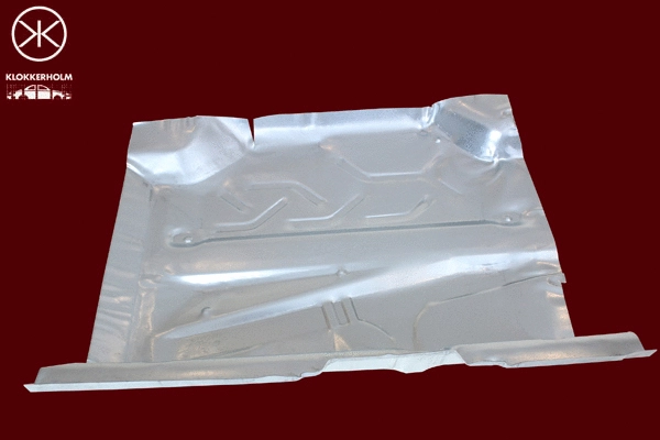 Body Floor (3525762)