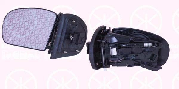 Exterior Mirror (35151071)