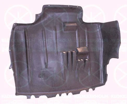 Engine Cover (6607795)