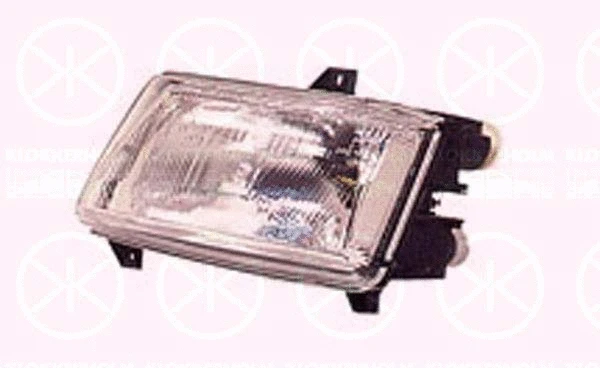Headlight (66070121A1)