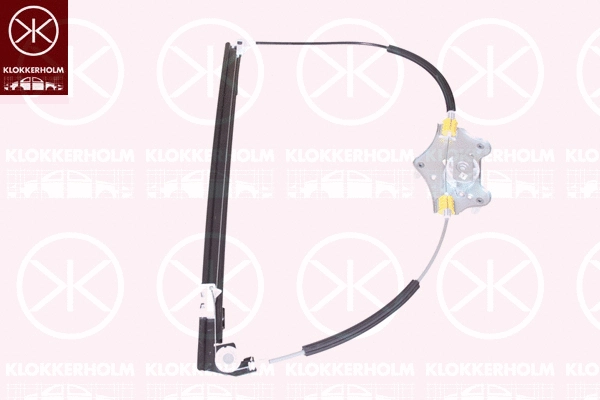 Window Regulator (60381804)