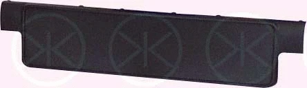 Licence Plate Holder (9539920)