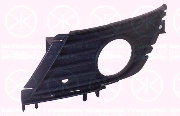 Ventilation Grilles, bumper (50239912)