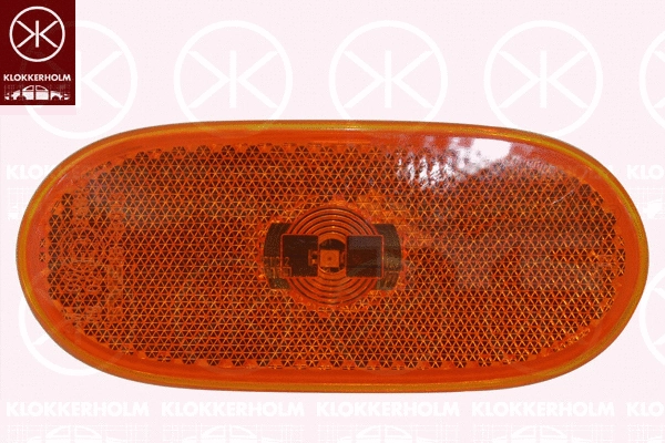 Side Marker Light (35470920)