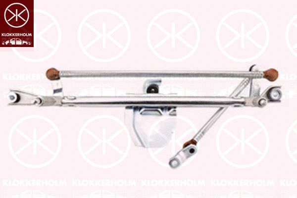 Wiper Linkage (50973280)