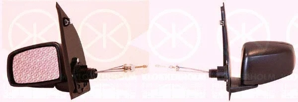 Exterior Mirror (20081021)