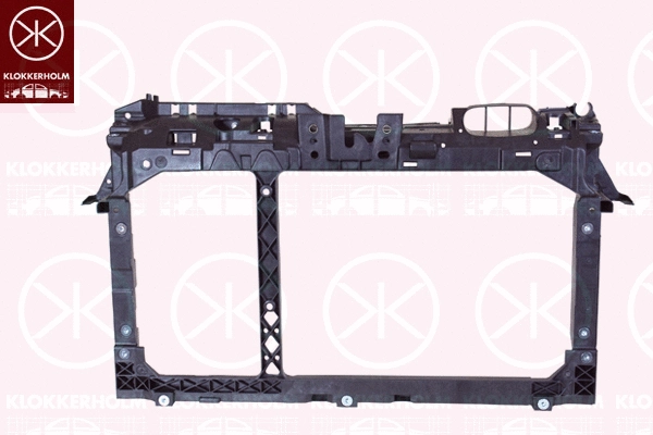 Radiator Support (2565202)