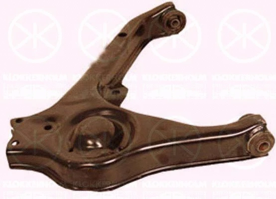 Control/Trailing Arm, wheel suspension (6820361)