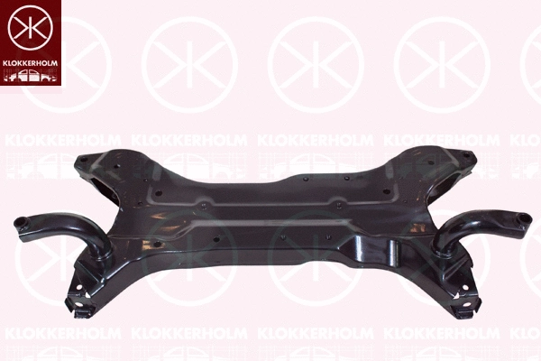 Support Frame/Subframe (3750005)