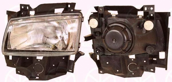 Headlight (95590148)