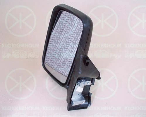 Exterior Mirror (95621022)