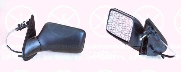 Exterior Mirror (95221021)