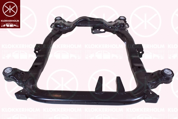 Support Frame/Subframe (5078004)