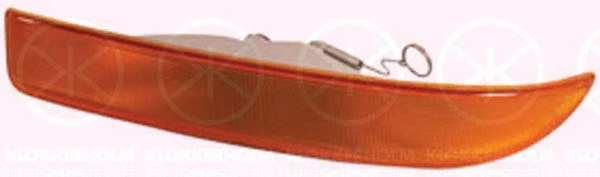 Direction Indicator (50880382)