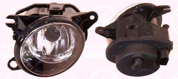 Front Fog Light (00140291)