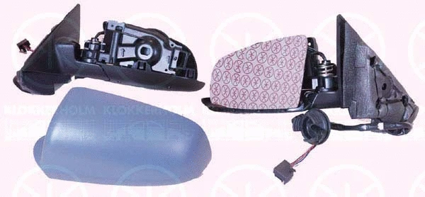 Exterior Mirror (00261044)