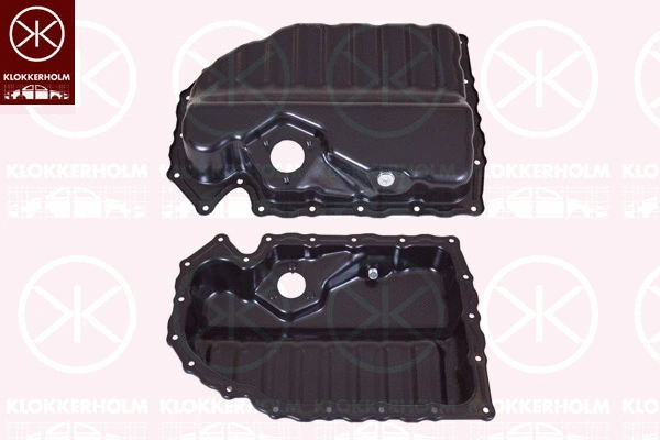 Oil Sump (9524476)