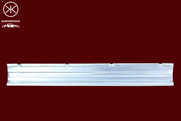 Entry plate (3545060)