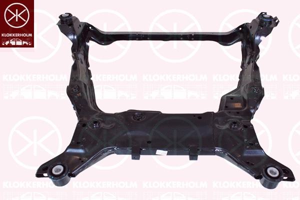 Support Frame/Subframe (2556005)