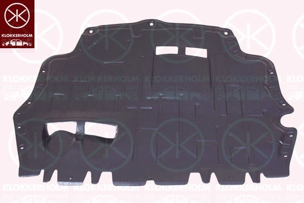 Engine Cover (9540797)
