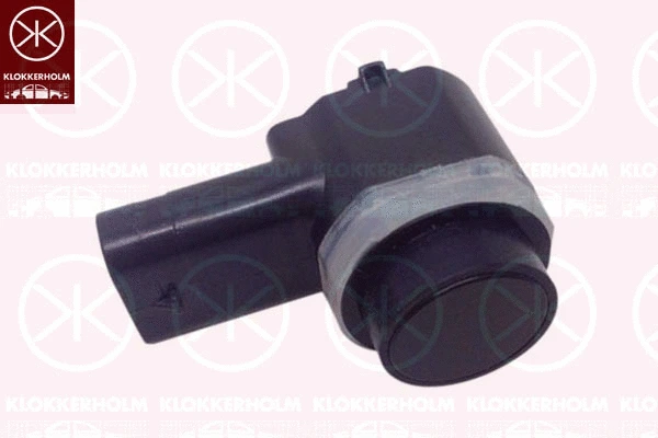 Sensor, parking distance control (96009025)