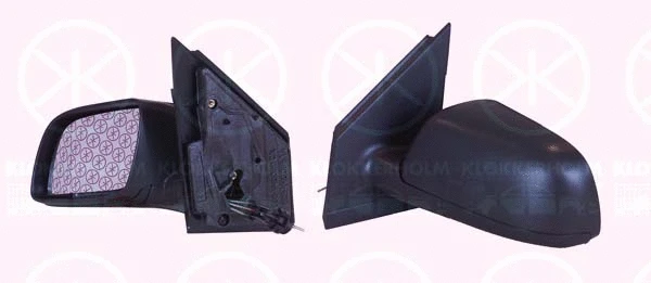 Exterior Mirror (95061022)