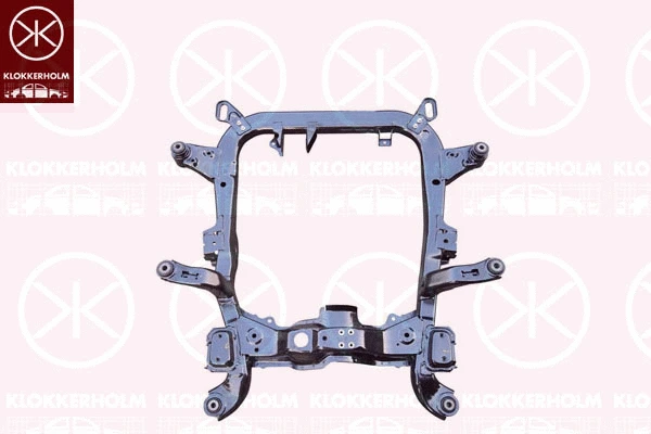 Support Frame/Subframe (5052005)