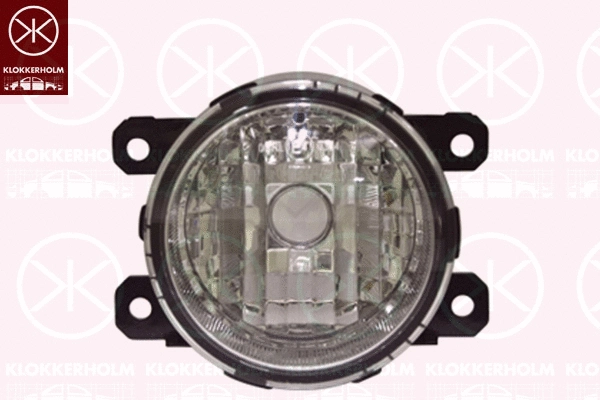 Daytime Running Light (35490280)
