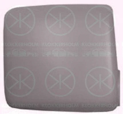 Housing, exterior mirror (50971053)