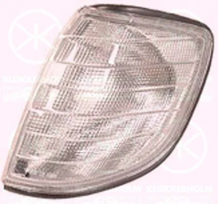 Direction Indicator (35160365)