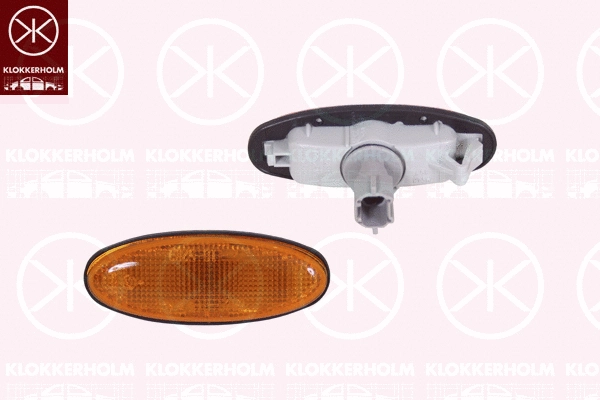 Direction Indicator (34700550)