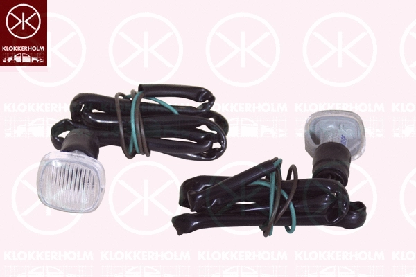 Direction Indicator (00150560)