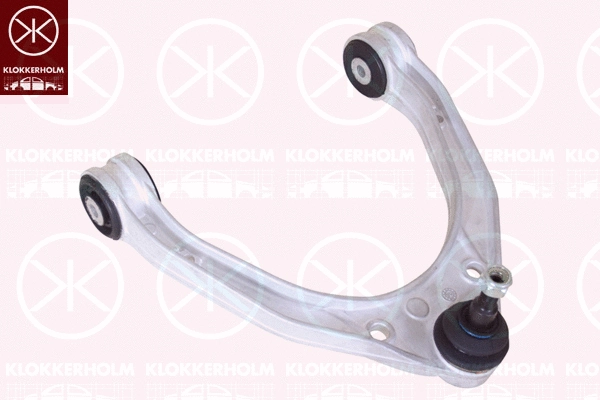Control/Trailing Arm, wheel suspension (9585360)