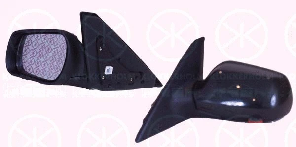 Exterior Mirror (34761041)