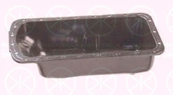 Oil Sump (0550473)