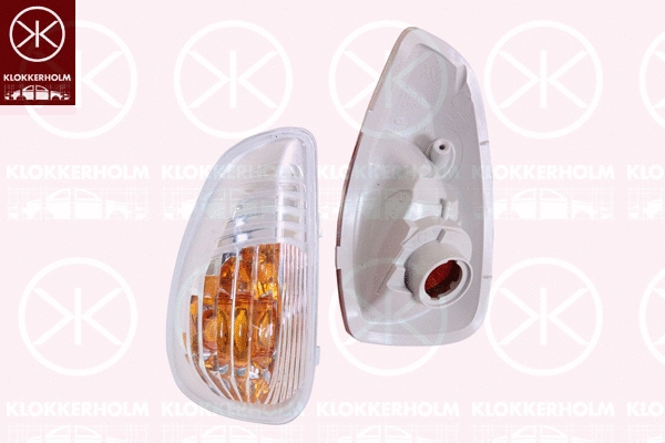 Direction Indicator (60891056)