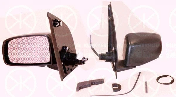 Exterior Mirror (20081041)